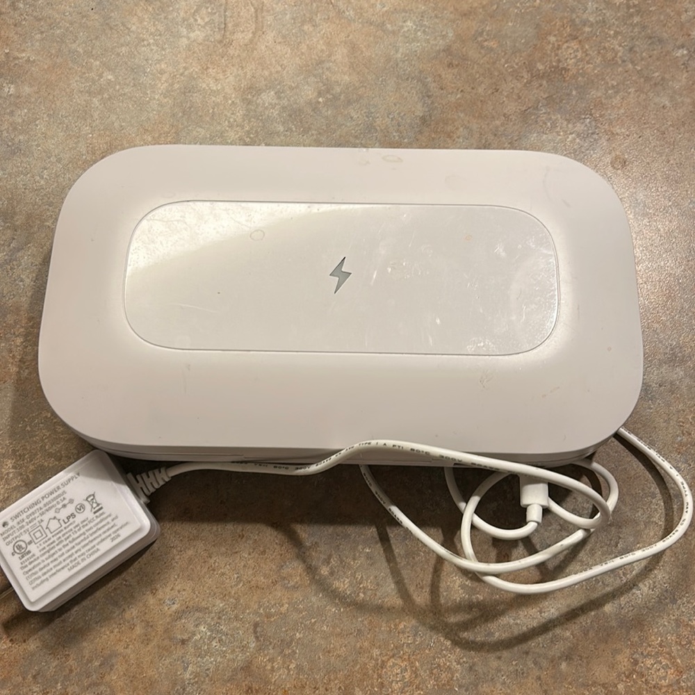 PhoneSoap Pro UV Sanitizer